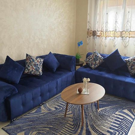 Appartement Dar Meknès Exteriör bild