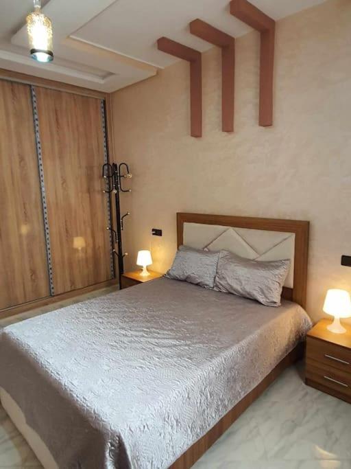 Appartement Dar Meknès Exteriör bild