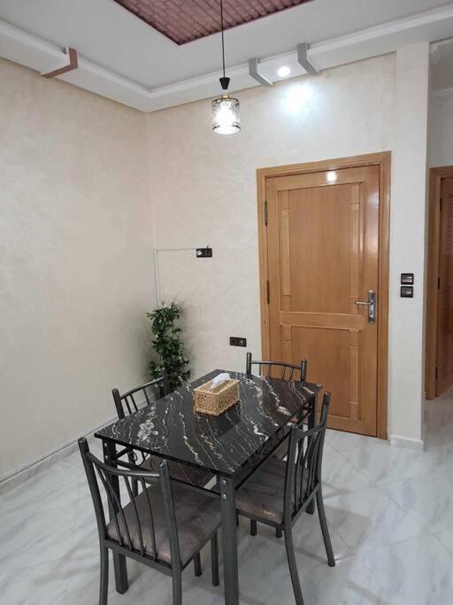 Appartement Dar Meknès Exteriör bild