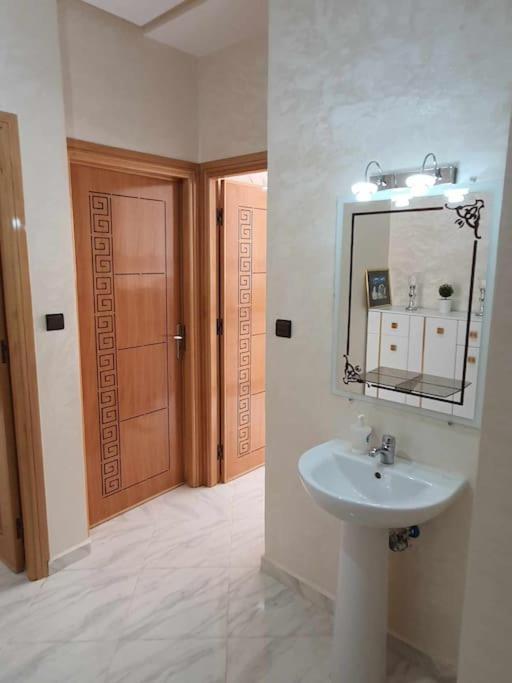 Appartement Dar Meknès Exteriör bild
