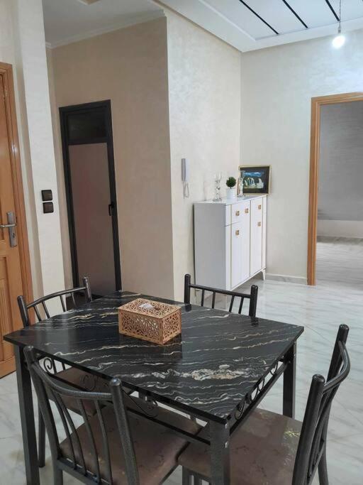 Appartement Dar Meknès Exteriör bild