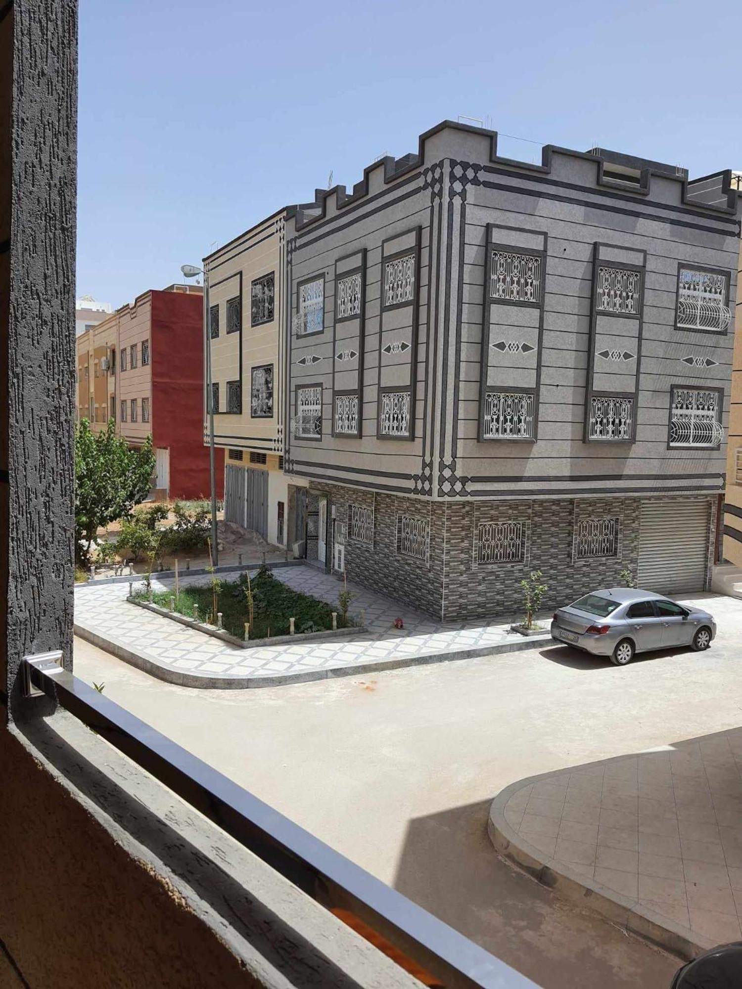 Appartement Dar Meknès Exteriör bild